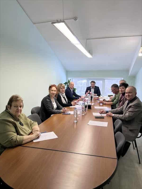  О заседании Совета Адвокатской палаты  Ярославской области