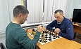 Шахматный турнир  среди адвокатов АП Ярославской области 23.12.2023
