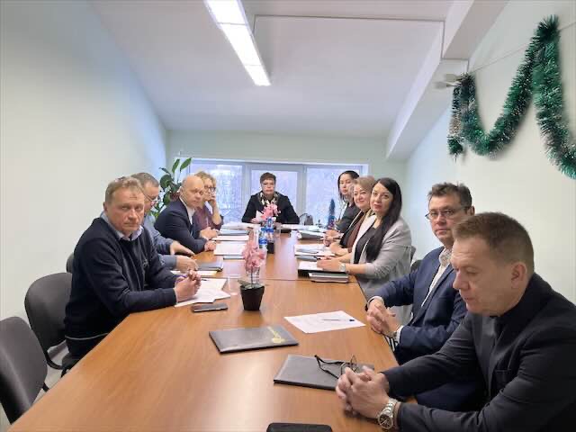 Состоялось заседании Квалификационной комиссии АП Ярославской области