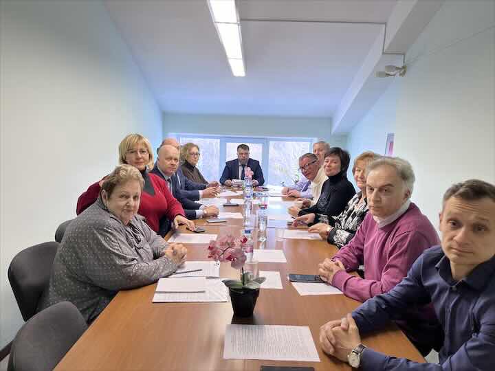 Заседание Совета АП Ярославской области от 16.04.2024 