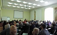 18-я конференция адвокатов Адвокатской палаты Ярославской области 