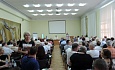 09.07.2022 года  состоялась внеочередная конференция адвокатов АП Ярославской области